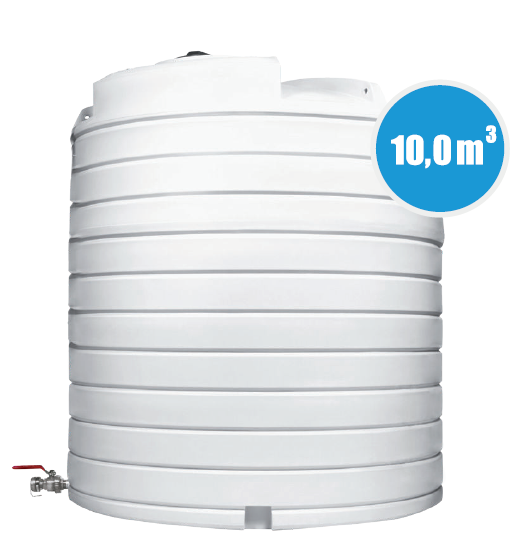 Vattentank 10000 liter