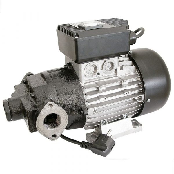 Dieselpump 100L/Min, 230 VAC