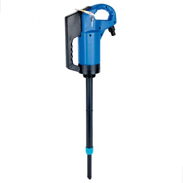 Manuell pump, BMP-blue