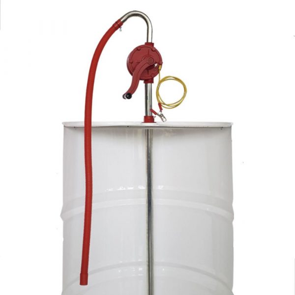 BRM-88 ATEX 20L/min