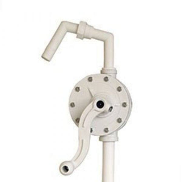 Manuell pump, BRM-U