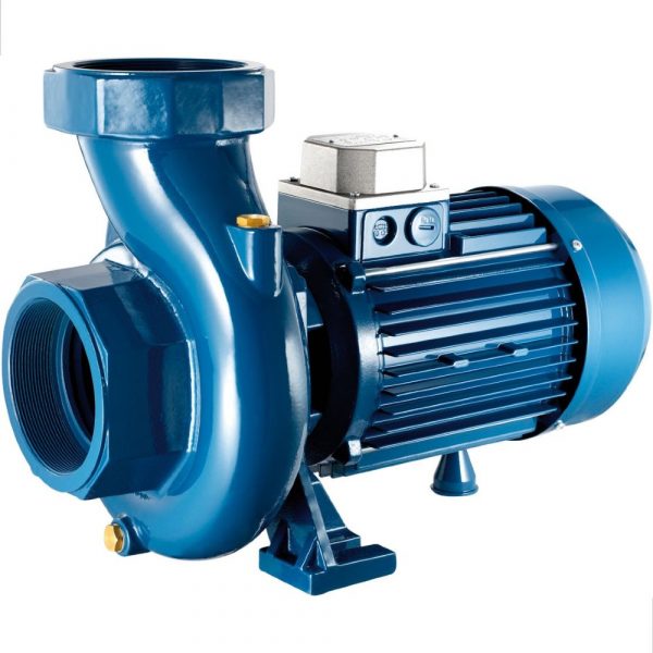 CG-1600 230-400 VAC Centrifugal