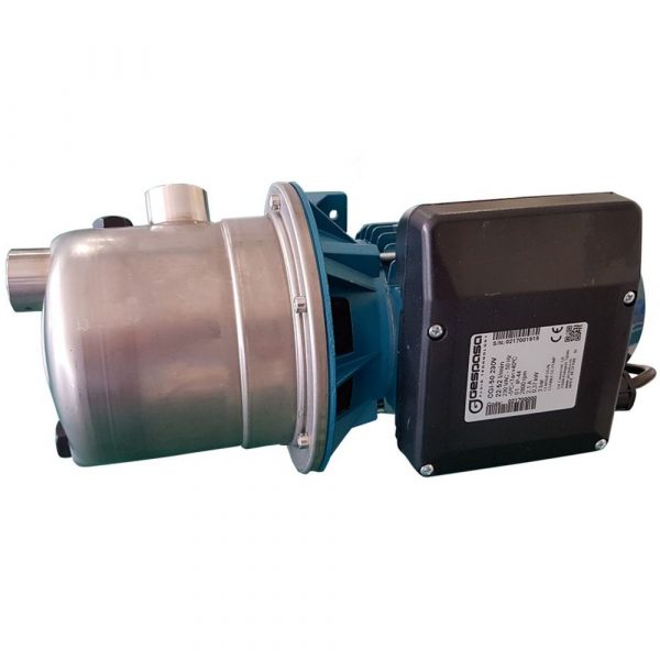 Adblue pump 22-51L/min 230V