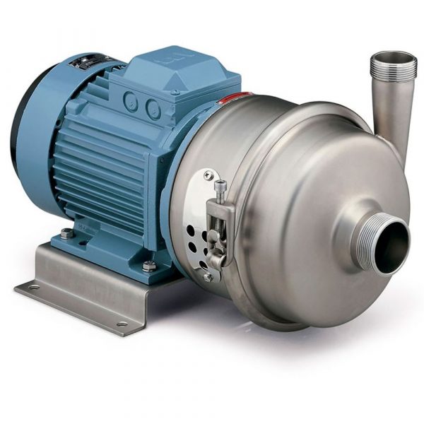 Adblue 800L/Min 230V