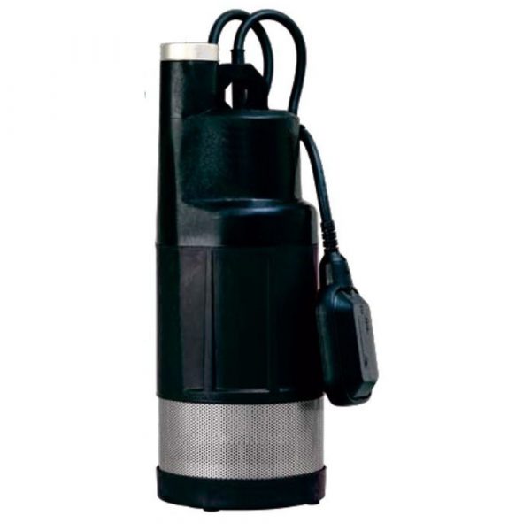Adblue Nedsänkbar pump 90L/Min 230VAC
