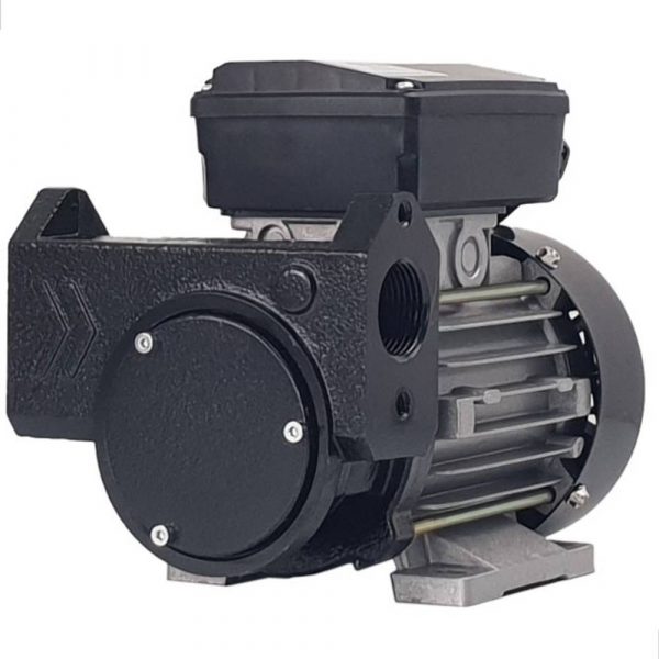 Dieselpump 50L/Min, 230 VAC