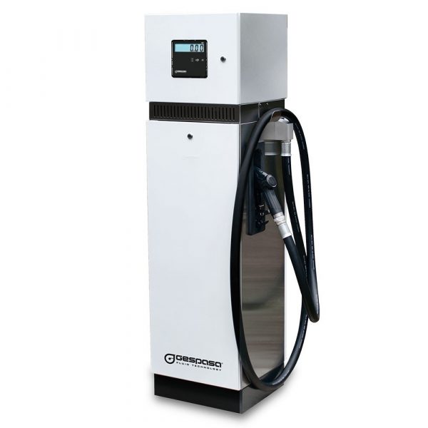 Totem GE · Pumpautomat · Elektronisk