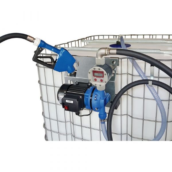 AdBlue kit för IBC 200l-1000l