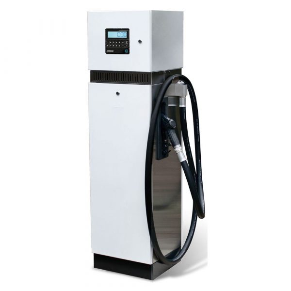 Totem PLUS · Elektronisk · Molnbaserad GK-7