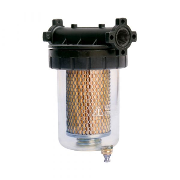 Mikrofilter FG-100 105L/Min 5 µm