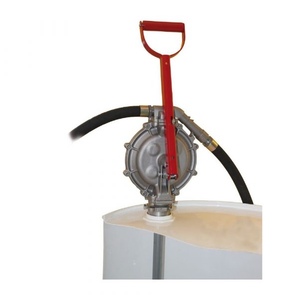 Manuell pump BMP, 800ml/pump