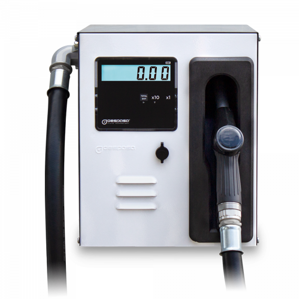 Kompakt GE · Pumpautomat · Elektronisk