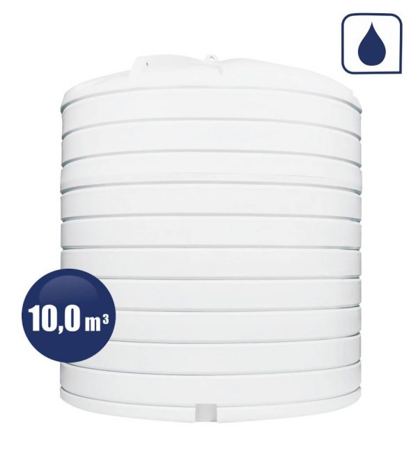 vattentank 10000 liter